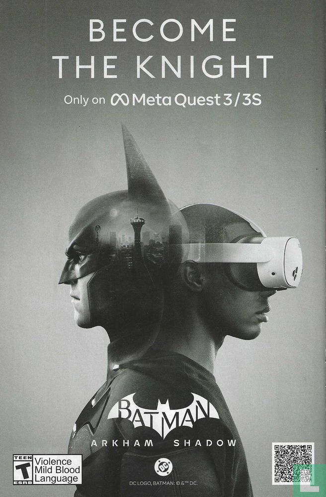 Absolute Batman 2