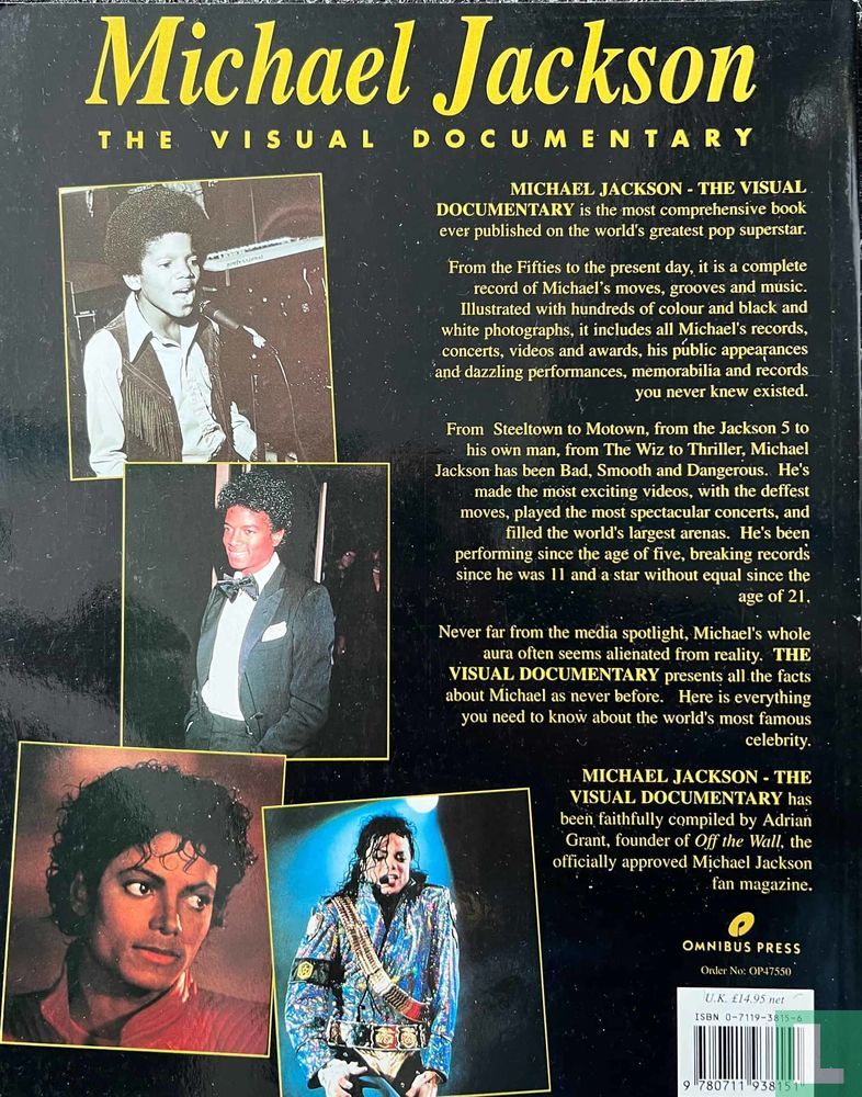 Michael Jackson 