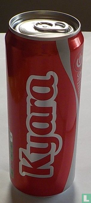 Coca-Cola - Kyara