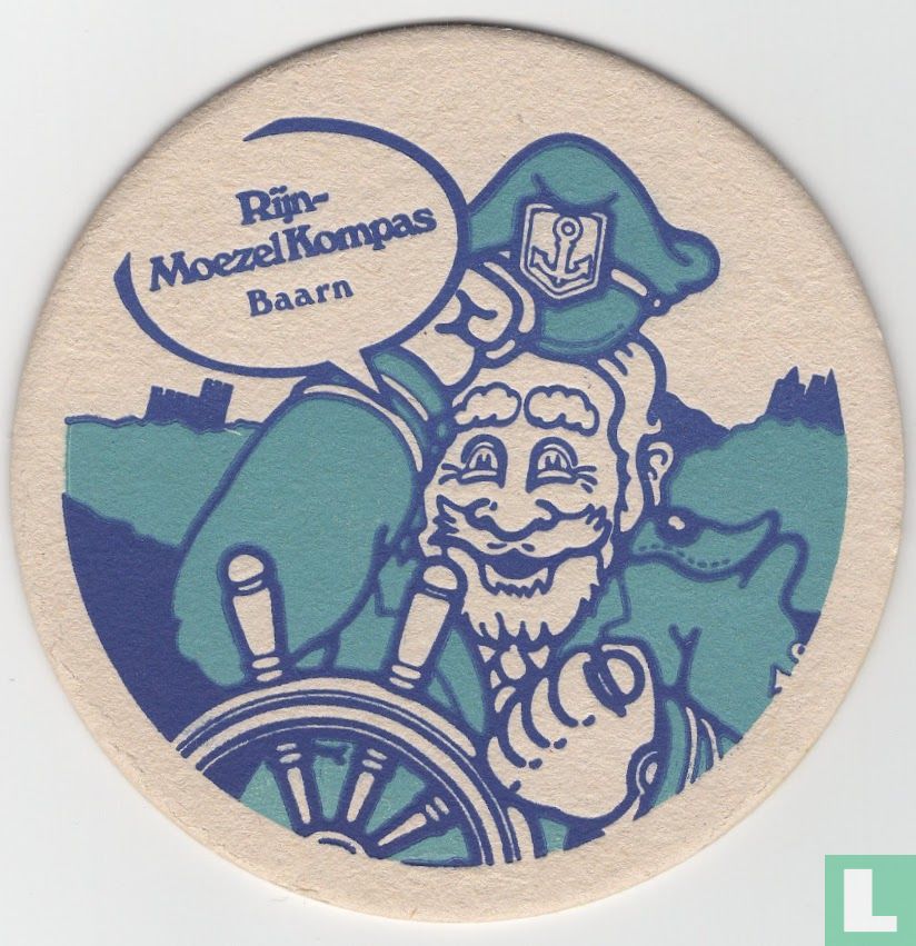 Rijn-Moezel Kompas