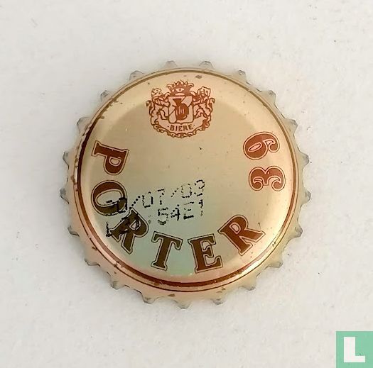 Porter 39