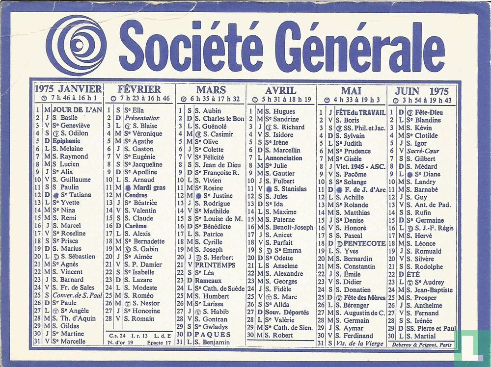 Societe Generale