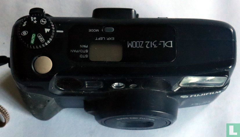 DL-312 zoom