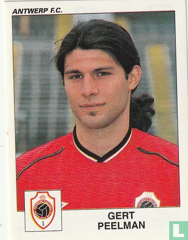 Gert Peelman