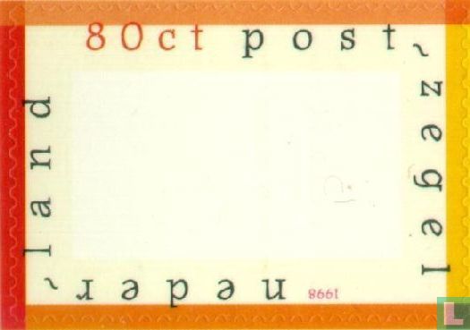 Greeting Stamps