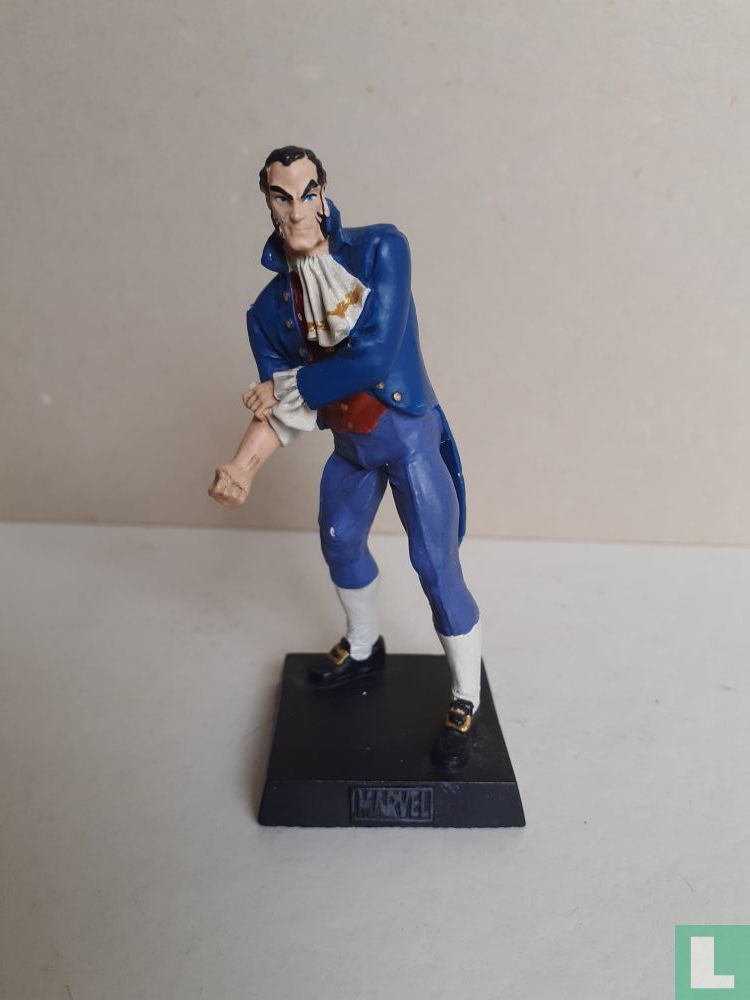 Sebastian Shaw