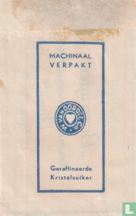 Café Biljart "Boerrigter"