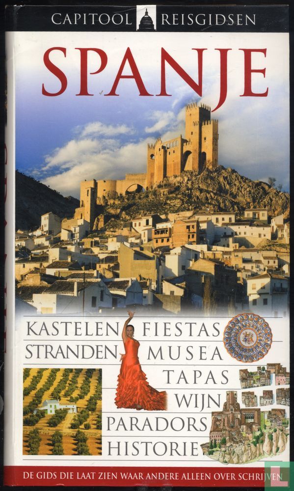 Spanje