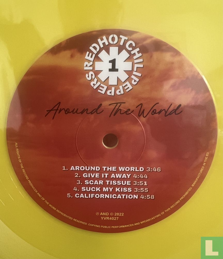 Around the World