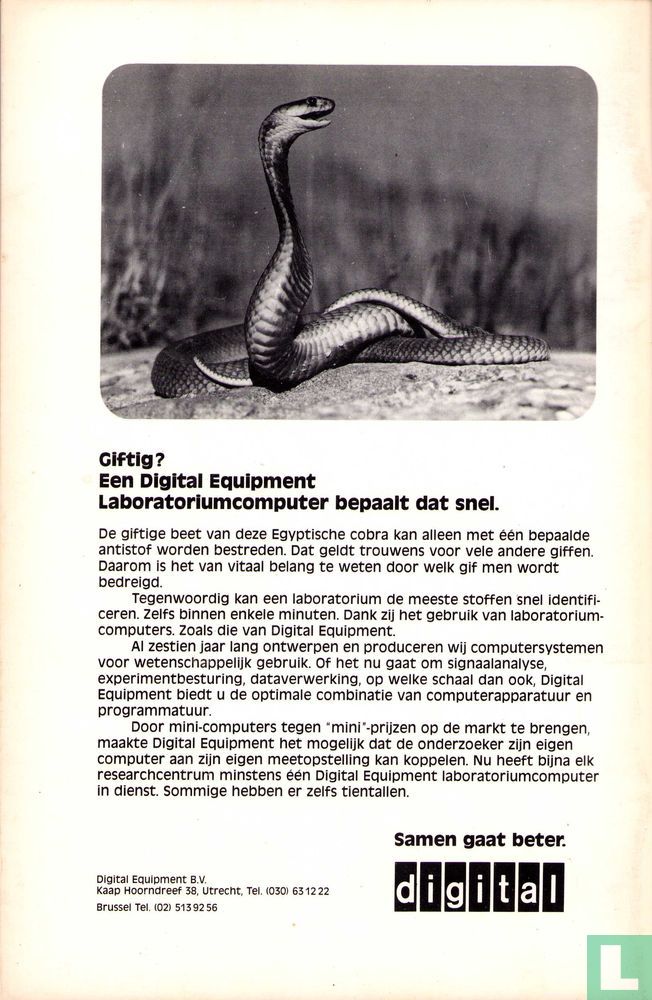 Natuur & Techniek 1