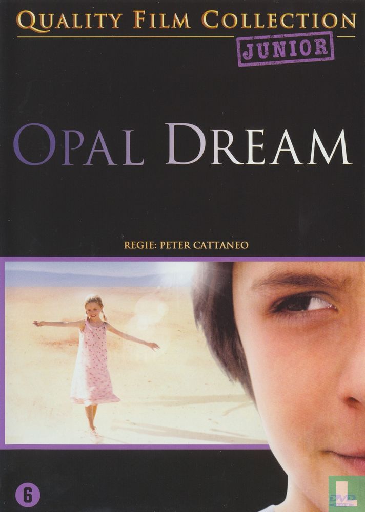 Opal Dream