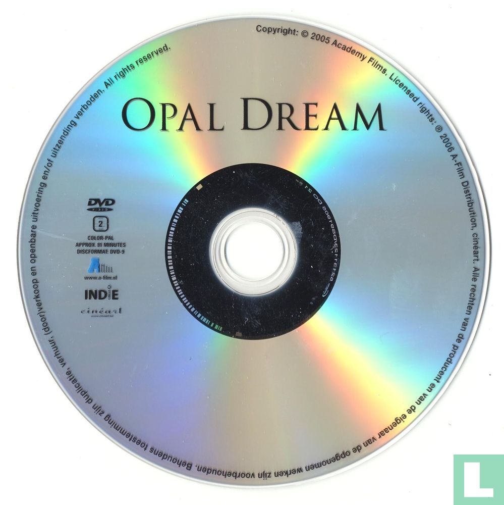 Opal Dream