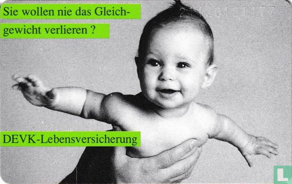DEVK-Versicherungsbüro Lang