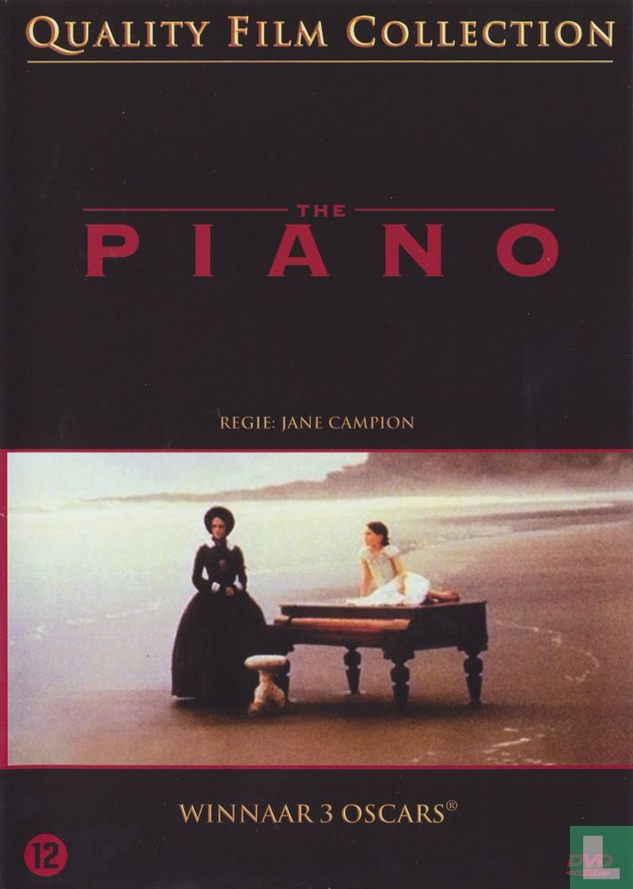 The Piano