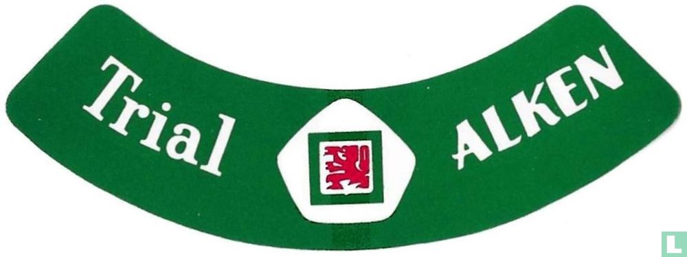 Trial Alken (tht 90)