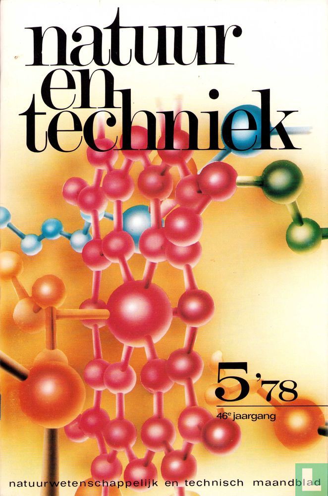 Natuur & Techniek 5