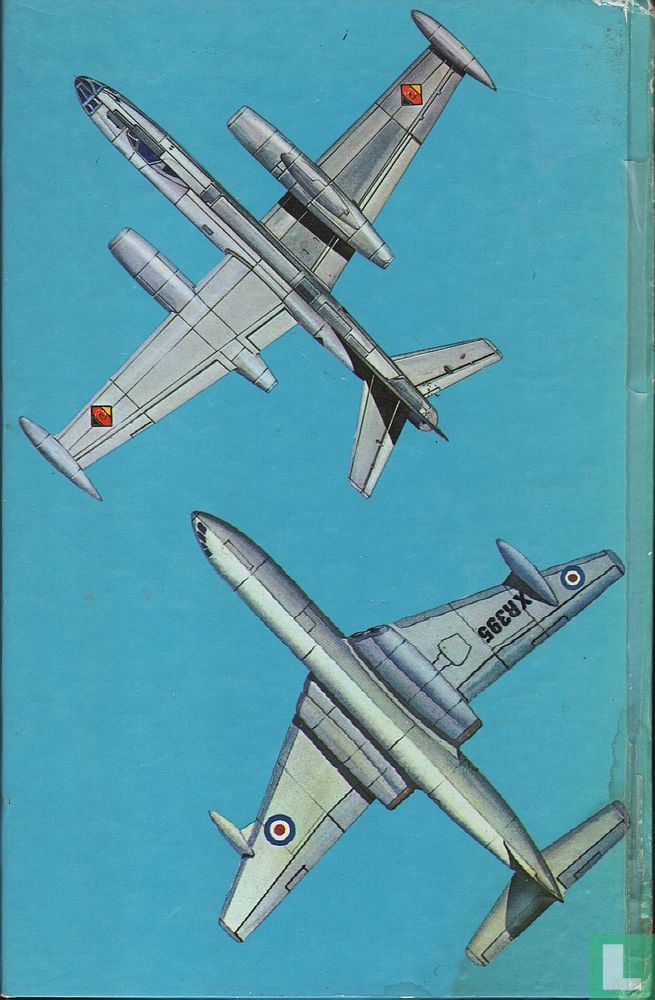 Bommenwerpers