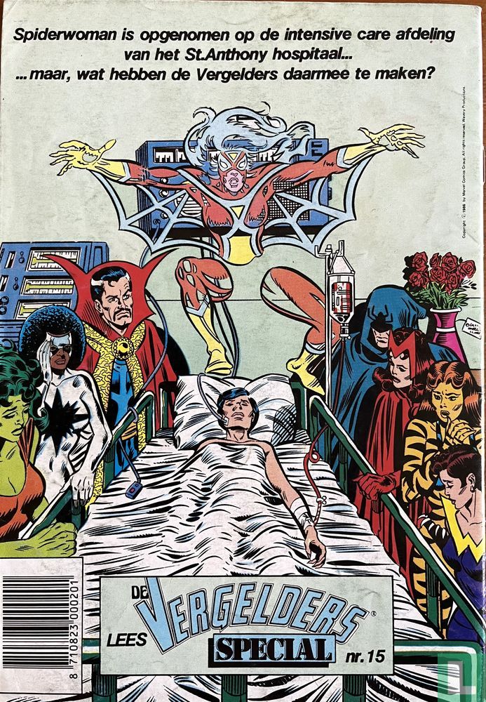 Superman 26