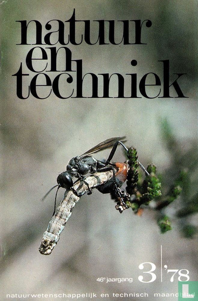 Natuur & Techniek 3
