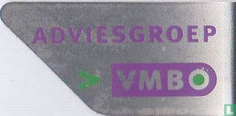 Adviesgroep VMBO