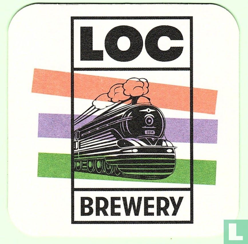 LOC brewery