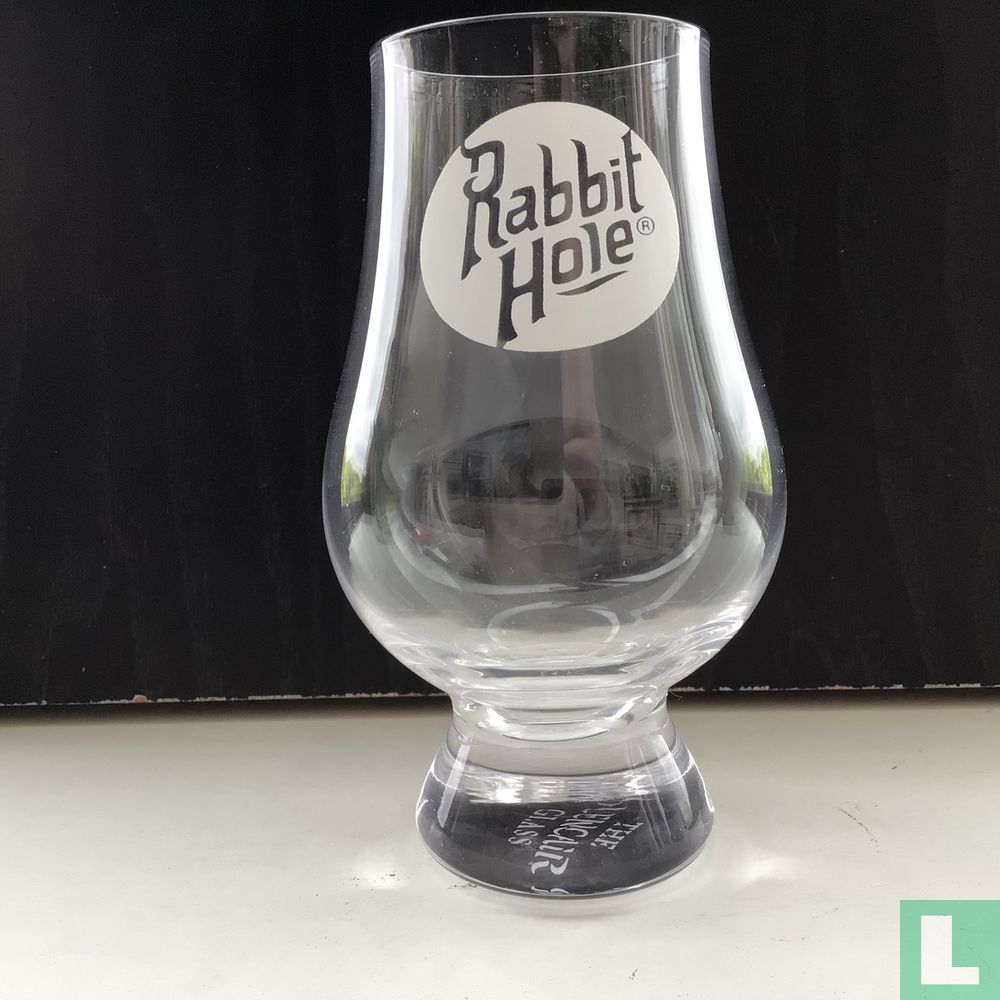 Rabbit Hole.  Bourbon