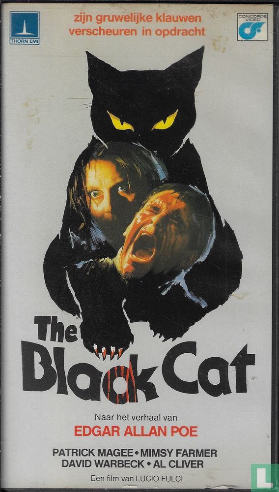 The Black Cat
