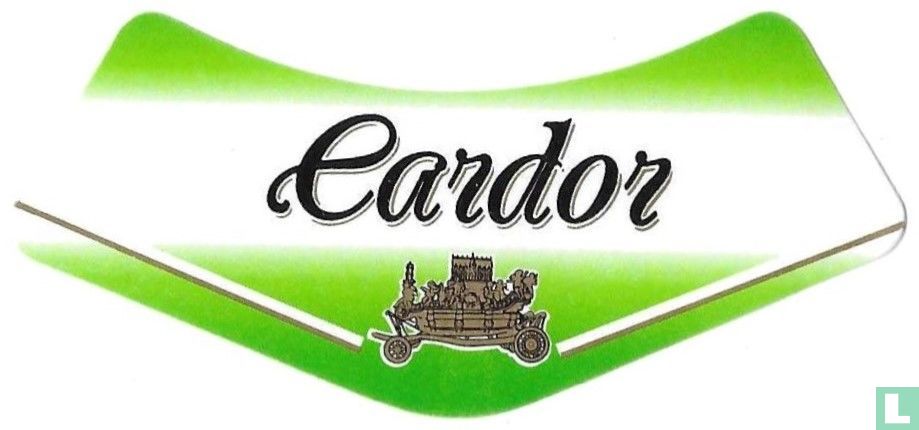 Cardor