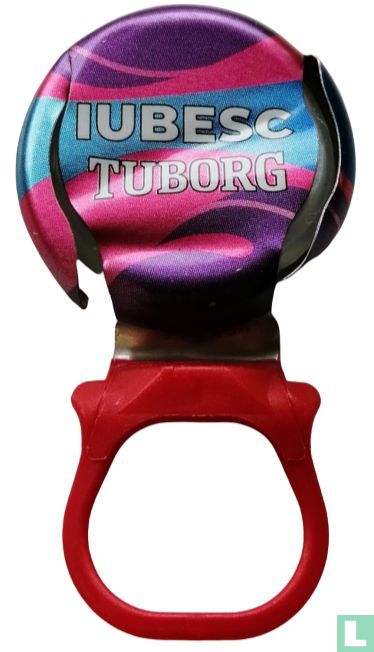 Iubesc Tuborg