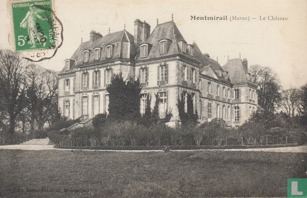 Le Château