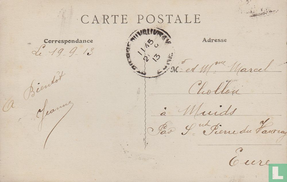 Le Château