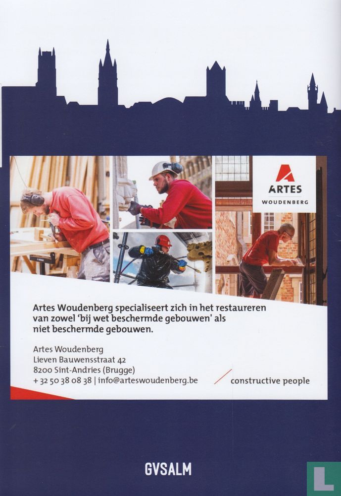 Het Profiel 3