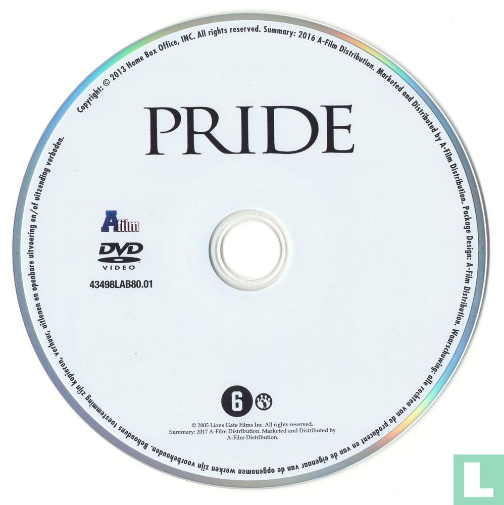 Pride