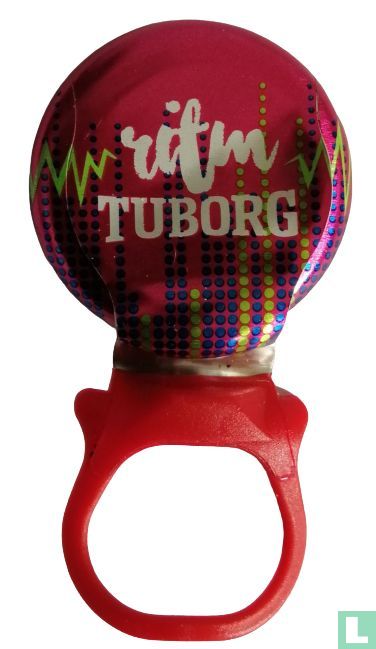 Tuborg Ritm