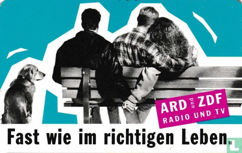 ARD und ZDF