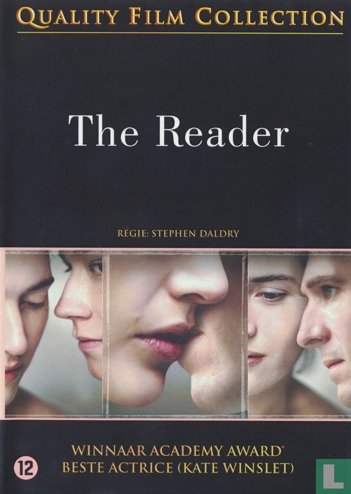 The Reader