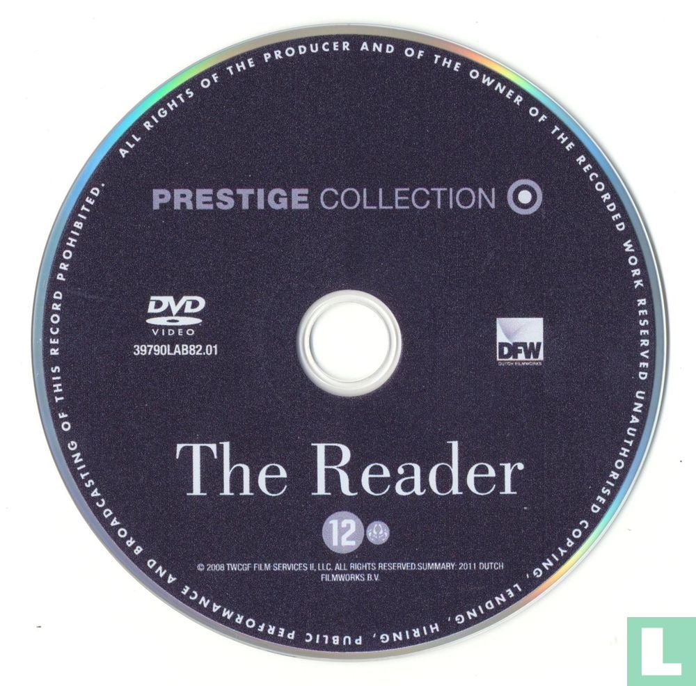 The Reader