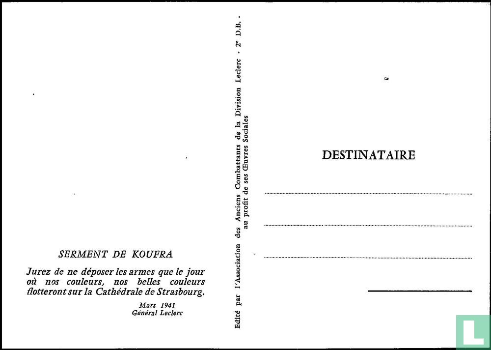 Division Leclerc