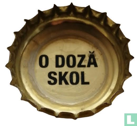Skol 1 din 5 e câstigătoare