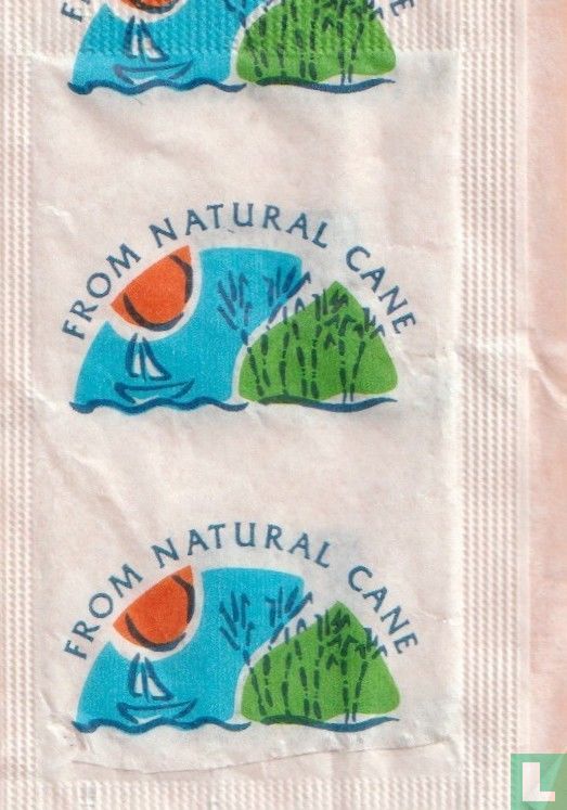 From Natural Cane