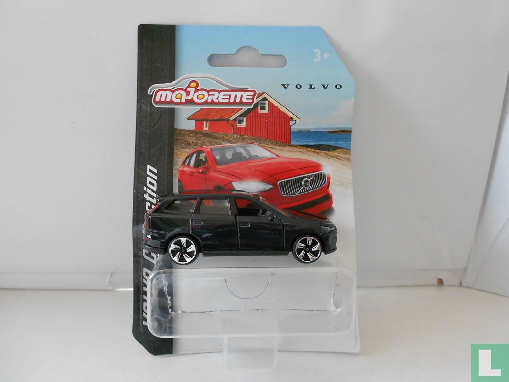 Volvo EX90