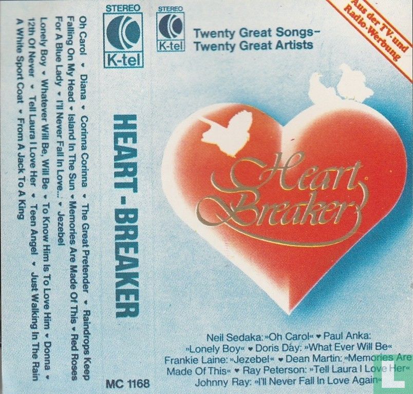Heart-Breaker