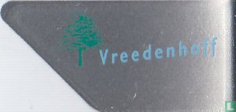 Vreedenhoff