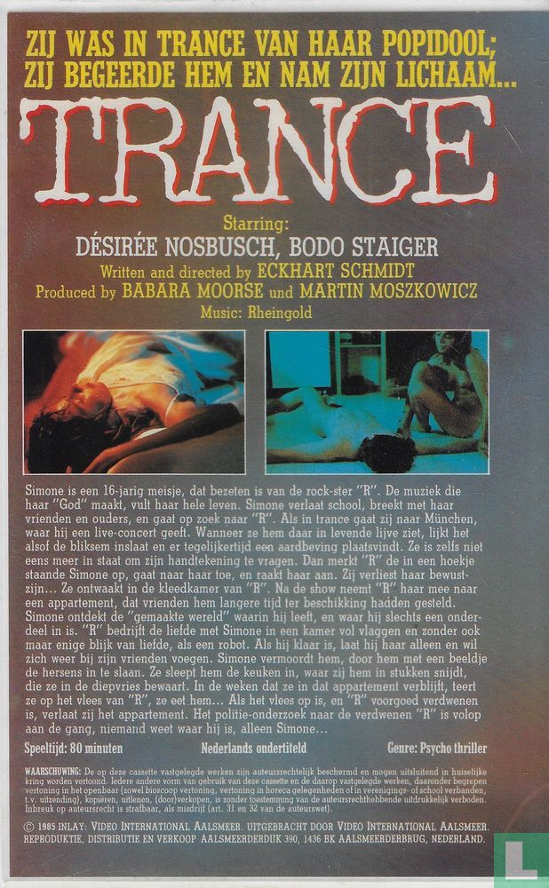 Trance