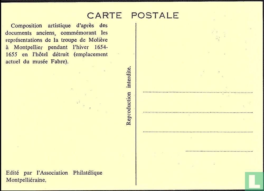 Molière Regional Exhibition