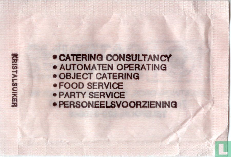 SOV Catering Service