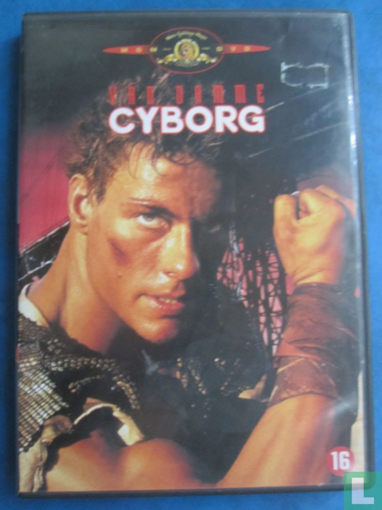 Cyborg