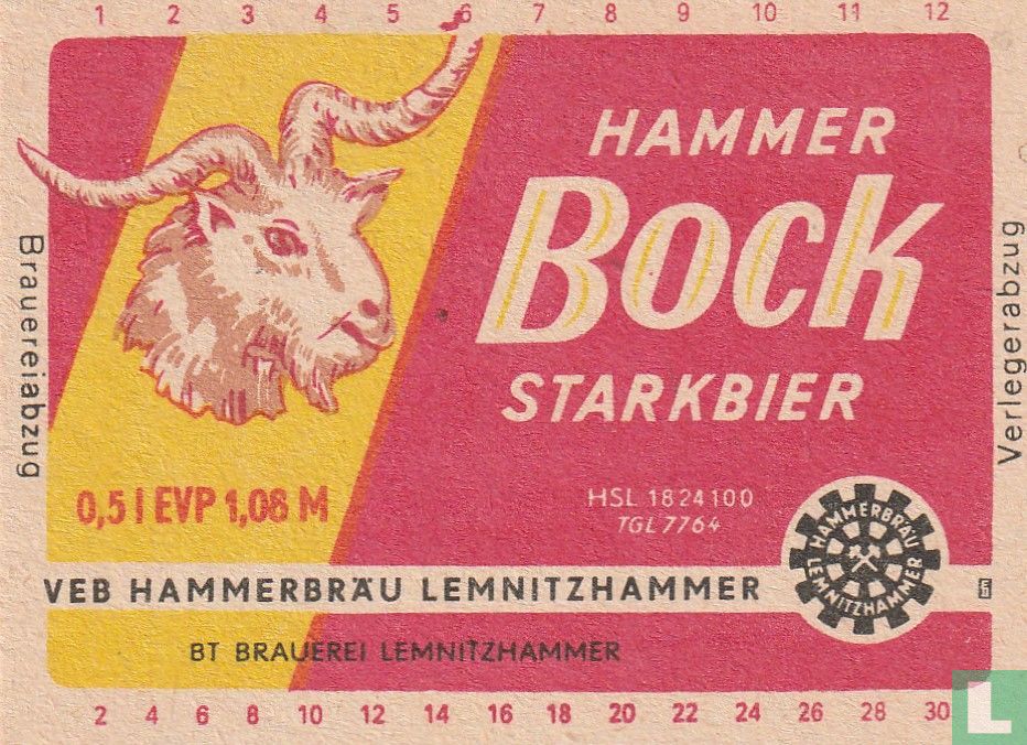 Hammer Bock