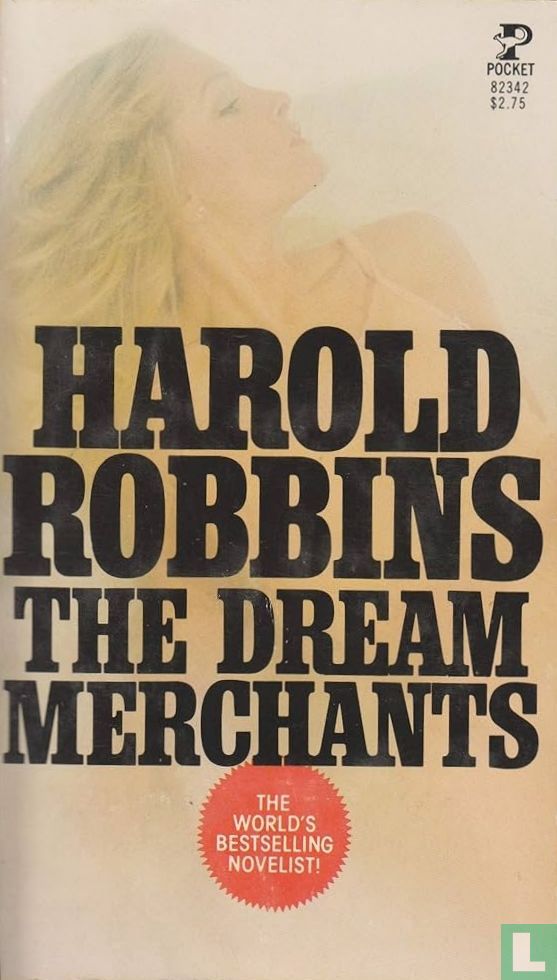 The Dream Merchants