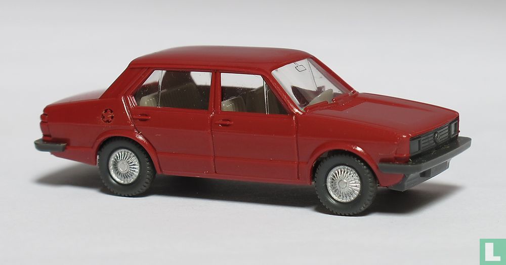 VW Jetta